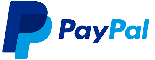 pay with paypal - The Who Store